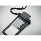 Branded IPX8 Waterproof Phone Pouch without branding