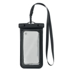 Branded IPX8 Waterproof Phone Pouch without branding