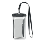 Branded IPX6 Waterproof Phone Pouch without branding