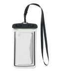 Branded IPX6 Waterproof Phone Pouch without branding