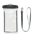 Branded IPX6 Waterproof Phone Pouch without branding
