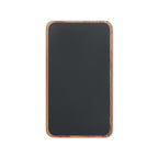 Acacia Wood Wireless Power Bank