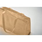 Branded RPET Non-woven Shopping Bag 45 x 16 x 32cm without branding