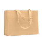 Branded RPET Non-woven Shopping Bag 45 x 16 x 32cm without branding