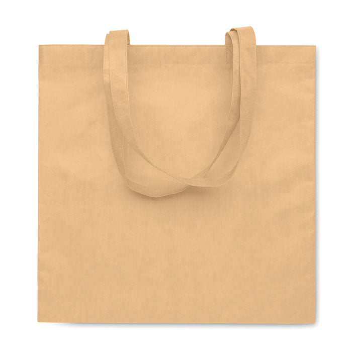 Branded RPET Non-woven Shopping Bag 38 x 42cm without branding