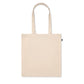 Organic Cotton Tote Bag (Natural)