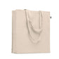 Organic Cotton Tote Bag (Natural)