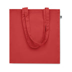 Organic Cotton Tote Bag