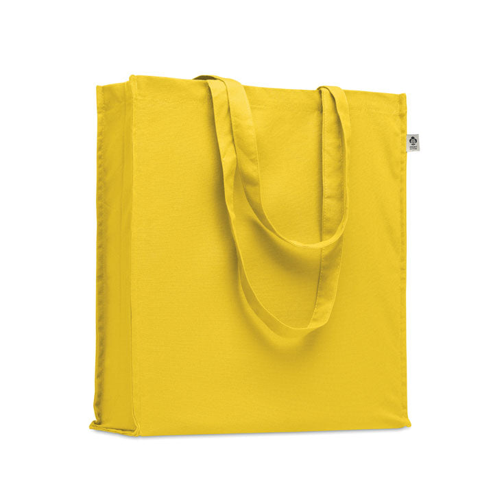 Organic Cotton Tote Bag