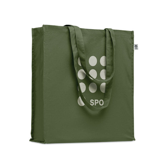 Organic Cotton Tote Bag