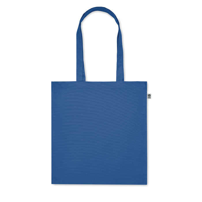 Organic Cotton Tote Bag