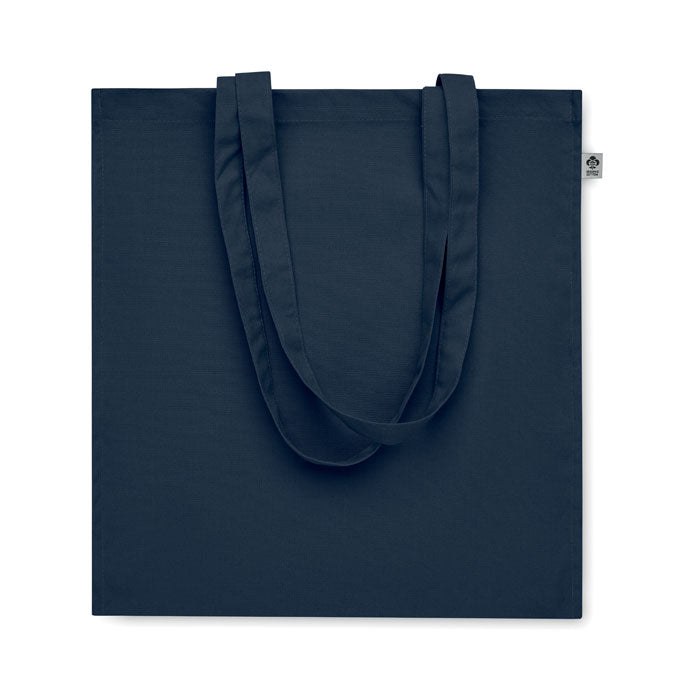 Organic Cotton Tote Bag