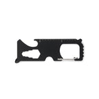 Branded Stainless Steel Multi-Tool Pocket Card without branding
