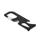 Branded Stainless Steel Multi-Tool Pocket Card