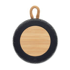 Tire Shaped Wireless Speaker