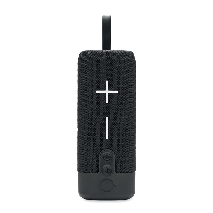 Branded 2x5W Portable Wireless Speaker without branding