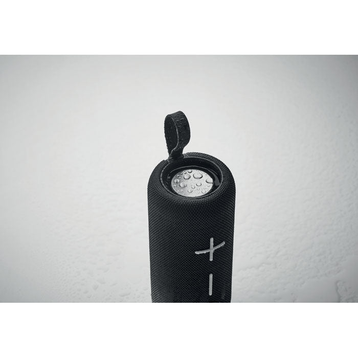 Branded 2x5W Portable Wireless Speaker without branding