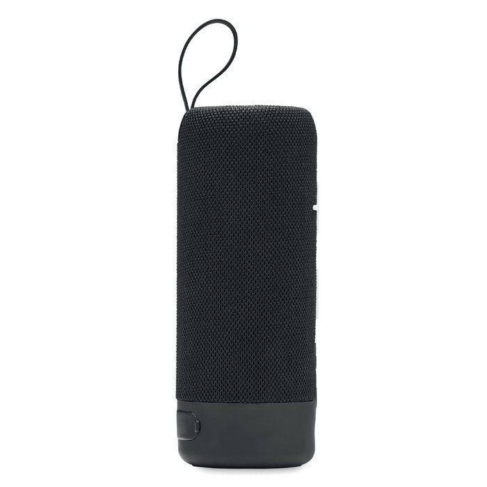 Branded 2x5W Portable Wireless Speaker without branding