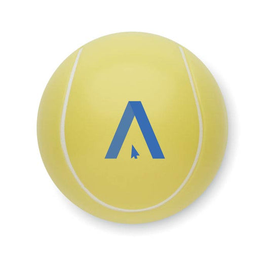 Tennis Ball Lip balm