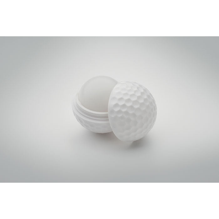 Branded Golf Ball Lip balm
