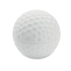 Branded Golf Ball Lip balm