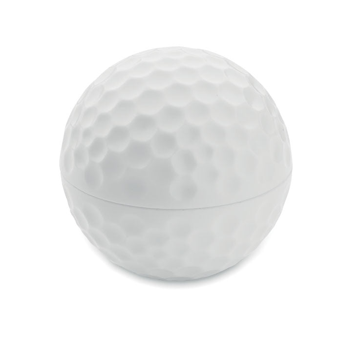 Branded Golf Ball Lip balm