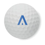 Branded Golf Ball Lip balm
