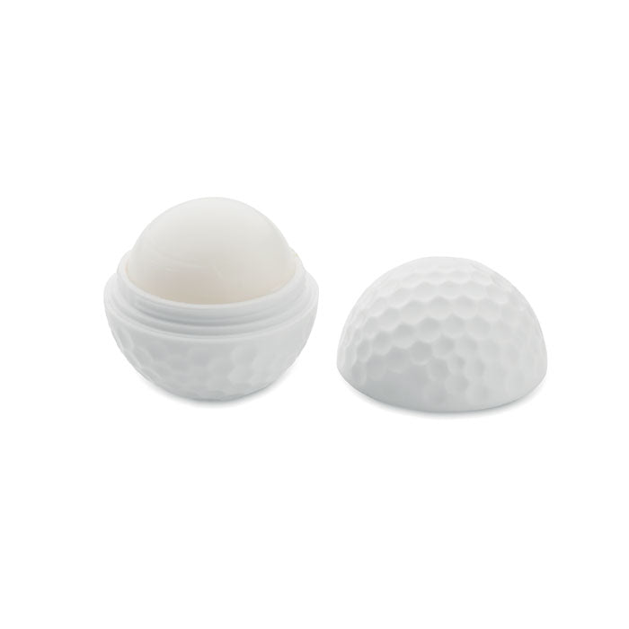 Branded Golf Ball Lip balm
