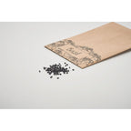 Branded Basil Seeds in Craft Envelope without branding