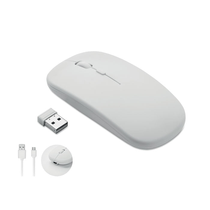 Wireless Optical Mouse