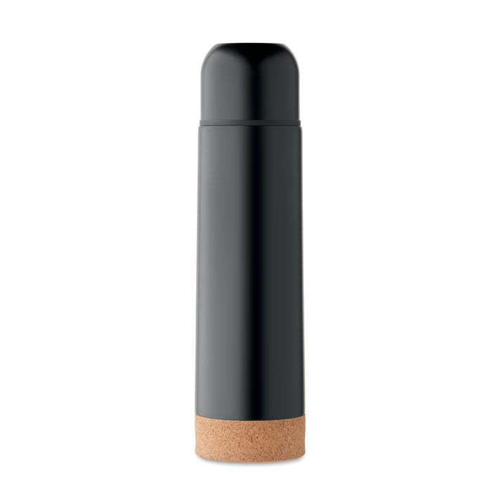 Branded Stainless Steel Insulated Flask without branding