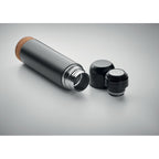 Branded Stainless Steel Insulated Flask without branding