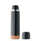 Branded Stainless Steel Insulated Flask without branding
