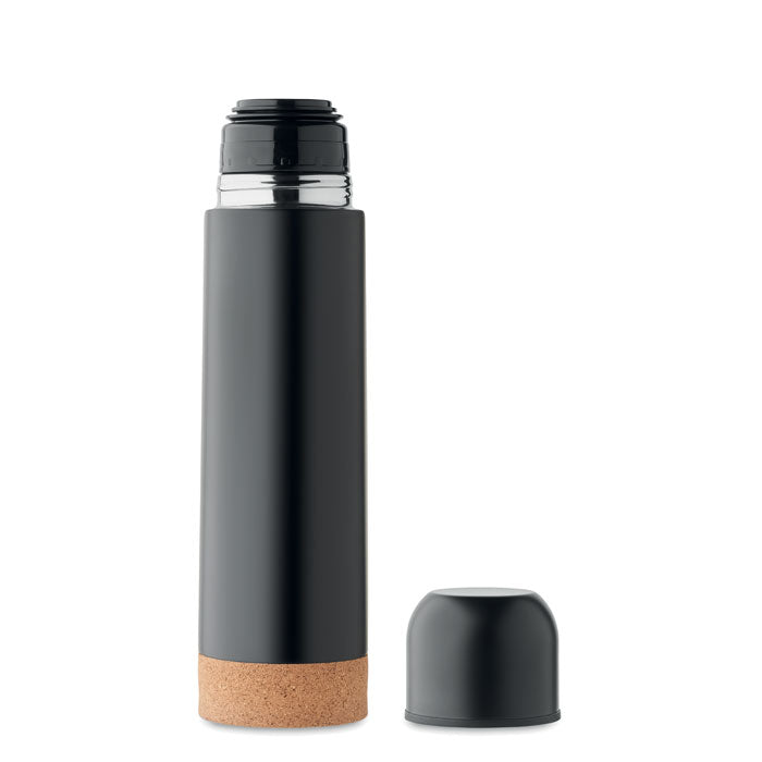 Branded Stainless Steel Insulated Flask without branding