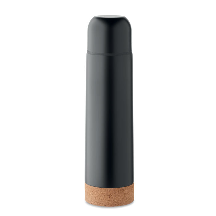 Branded Stainless Steel Insulated Flask without branding