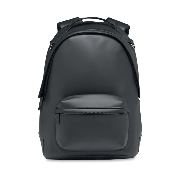 15 Inch Laptop Backpack IN soft PU