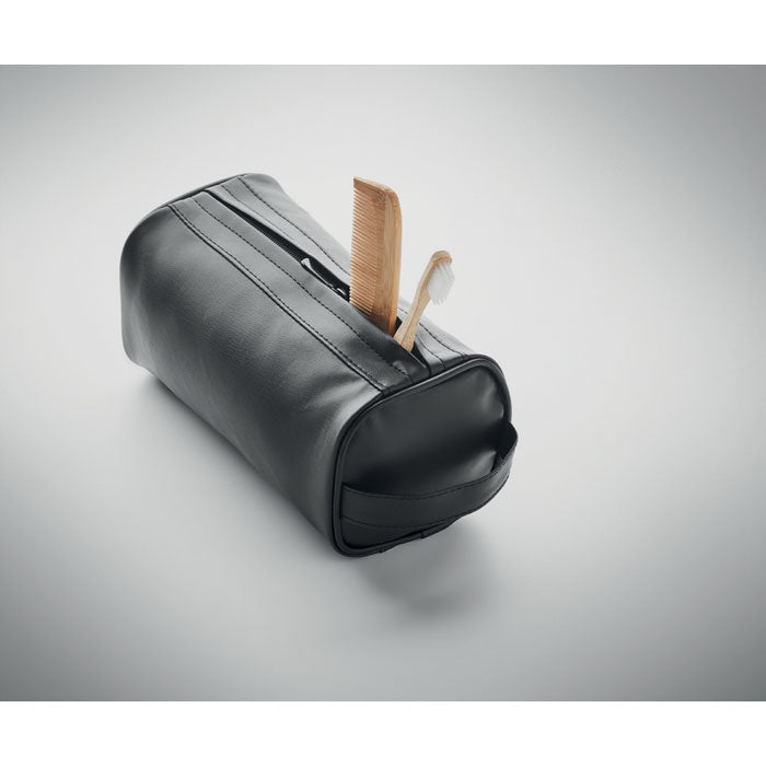 Branded Toiletry Bag