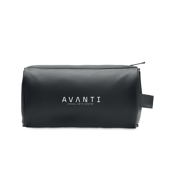 Branded Toiletry Bag