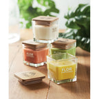 Branded Plant Based Candle
