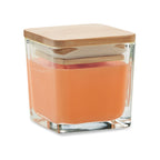 Branded Plant Based Candle