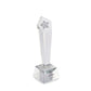 Crystal Trophy