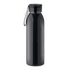 Branded Coloured Water Bottle and Lid