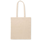 Branded Shopping Bag Polycotton without branding