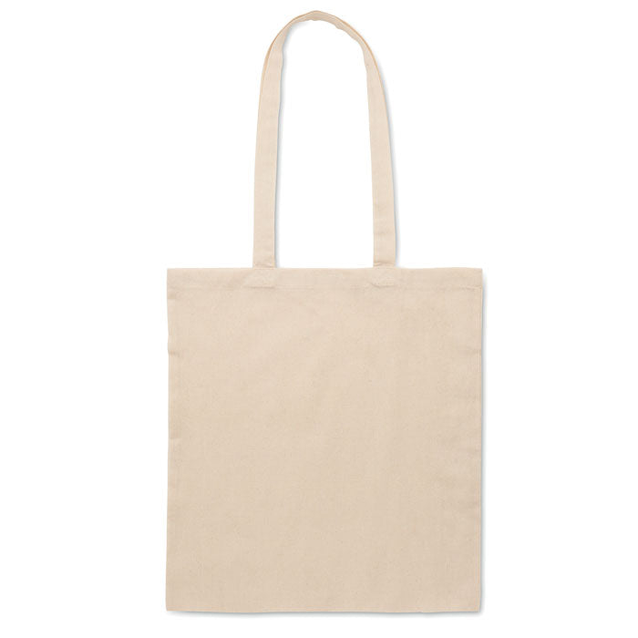 Branded Shopping Bag Polycotton without branding