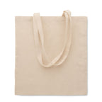Branded Shopping Bag Polycotton without branding