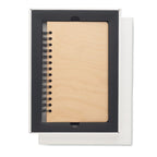 Branded A5 Birch Tree GROWBOOK in Gift Box without branding