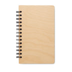 Branded A5 Birch Tree GROWBOOK in Gift Box without branding
