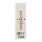 Branded Wood and Seed Paper Pencil