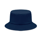 Branded Brushed Cotton Bucket Hat 260gsm without branding