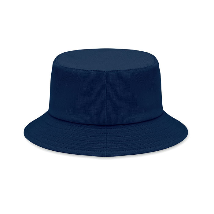 Branded Brushed Cotton Bucket Hat 260gsm without branding